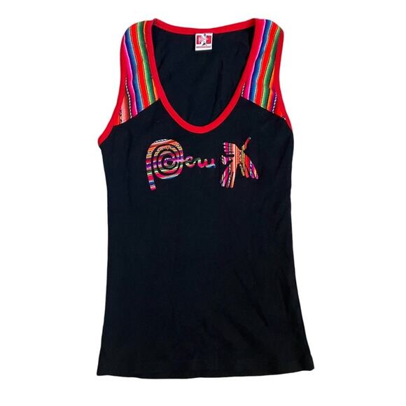 Peru Tank Top Small - Picture 1 of 4